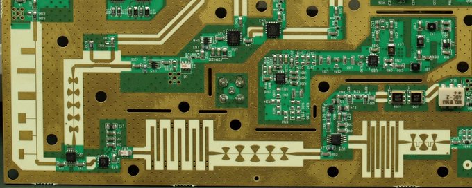 Electronics Design Engineering banner