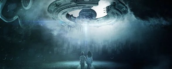 Conspiracy Theorists banner