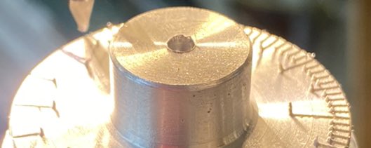 Lathe, mill, machinist, DIY banner