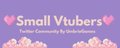 Small Vtubers banner