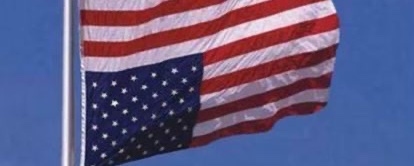 American Nastionalists Party banner