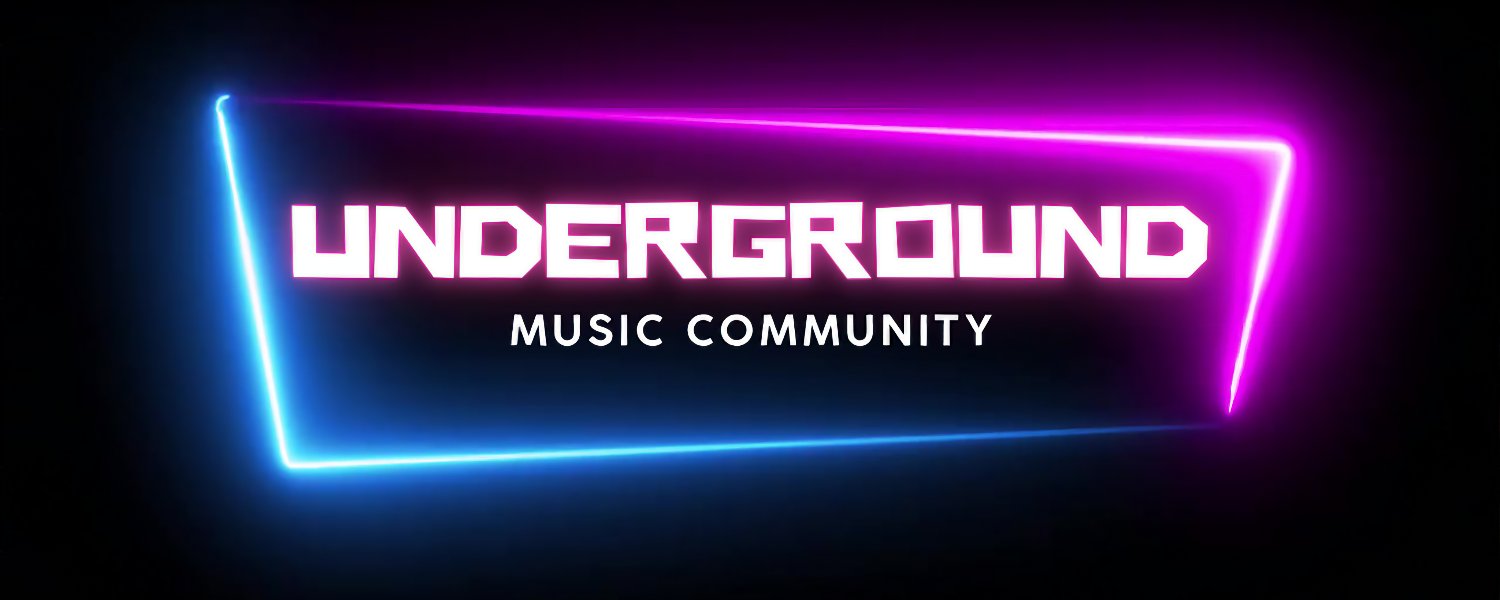 community banner