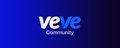 VeVe Digital Collectibles banner
