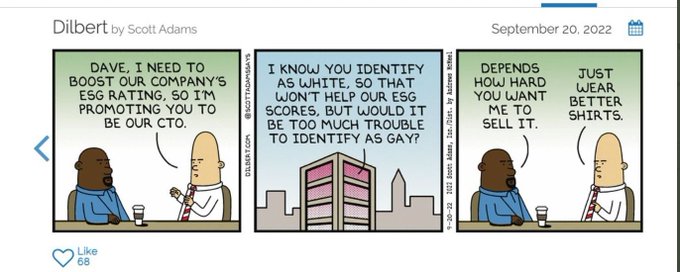 Coffee With Scott Adams banner