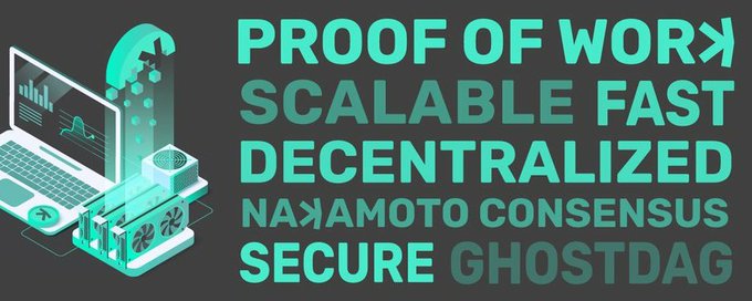 Kaspa Community banner