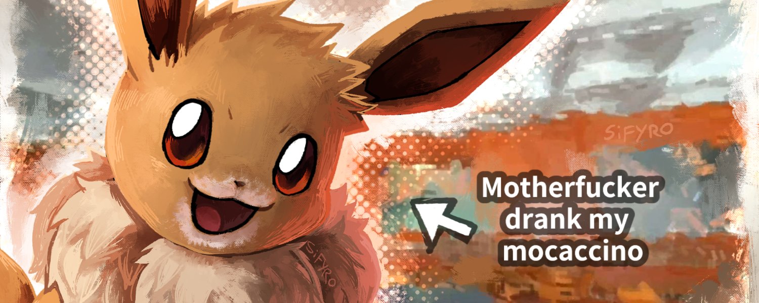 community banner