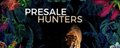 Presale Hunters banner