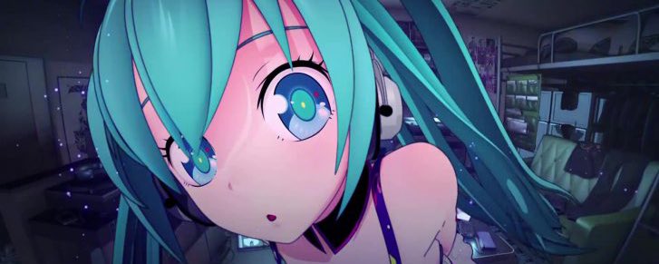 m様•*¨*•.¸♬︎ 初音ミク】39みゅーじっく！【オリジナルMV】 - YouTube