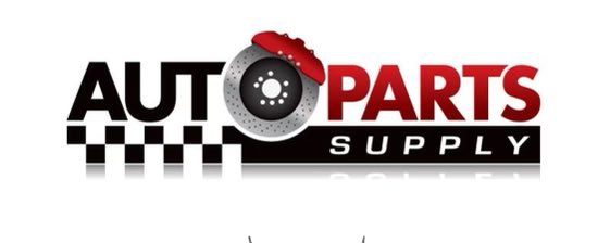 Auto Spare Parts banner