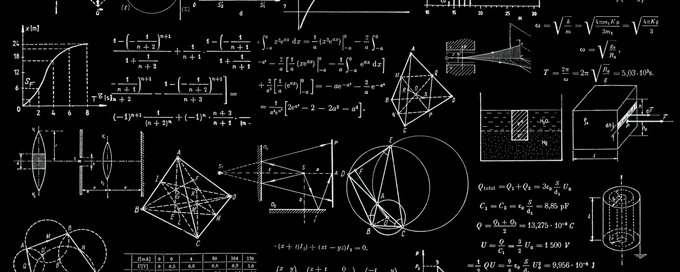 Theoretical Physics banner