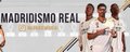 REAL MADRID 🤍 banner