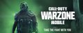 Warzone Mobile Community banner