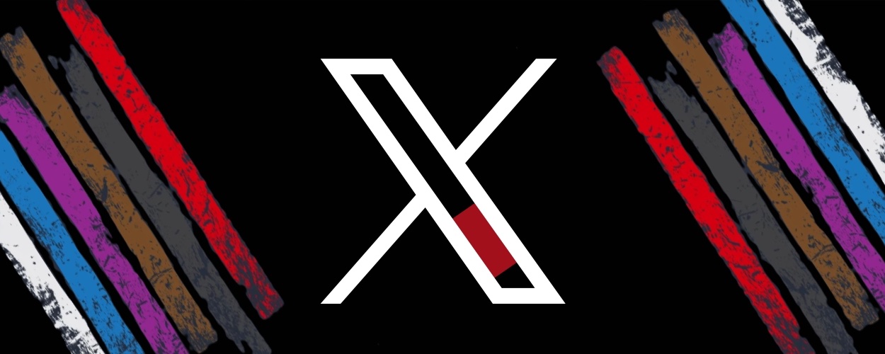 community banner