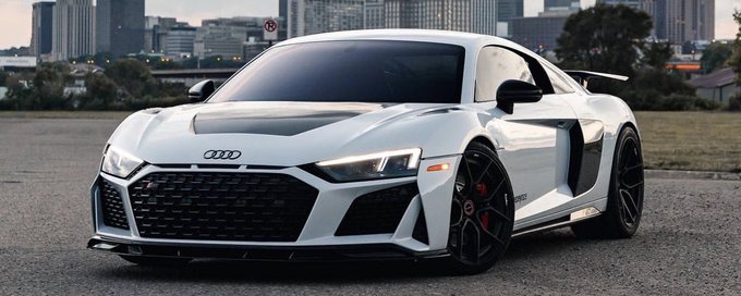 Car Community banner