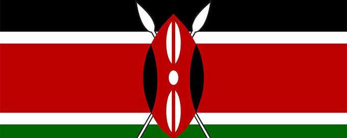 Kenyans on X (KOX) banner
