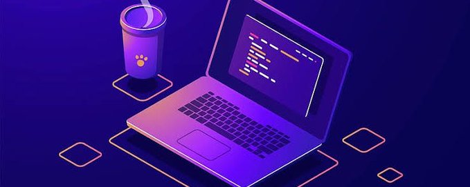 Web Developers / Programming banner