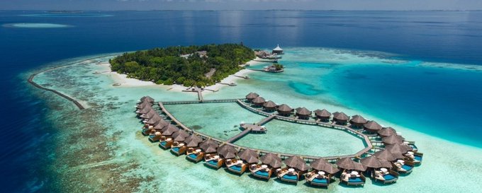 Luxury Travel banner