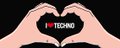 TECHNO Live Sets & Stream! banner