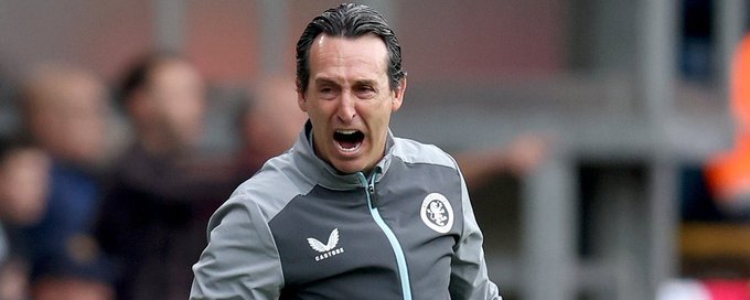 The Villa Twitter Hub banner