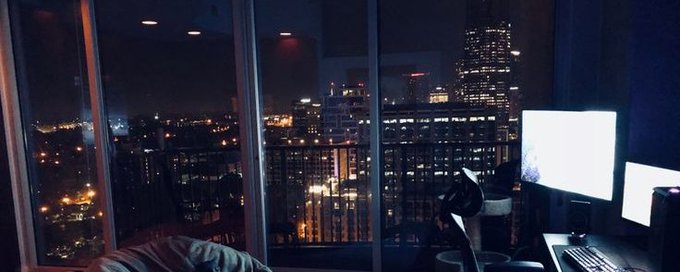 Editor Empire banner