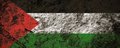 Free Palestine banner