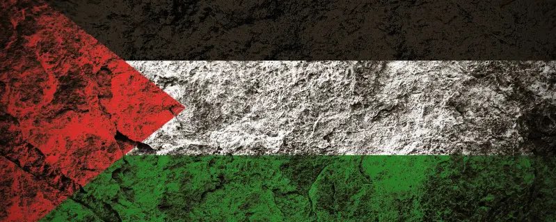 community banner
