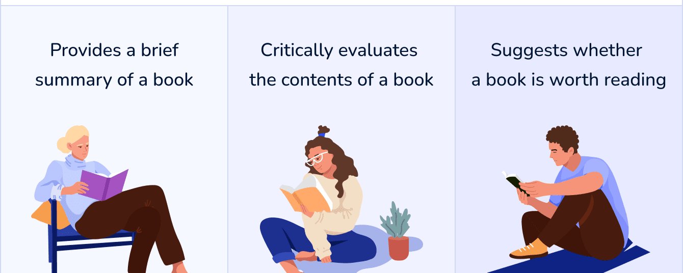 Book Reviews & Promotion