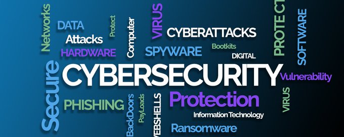 Cyber Security News & Updates banner