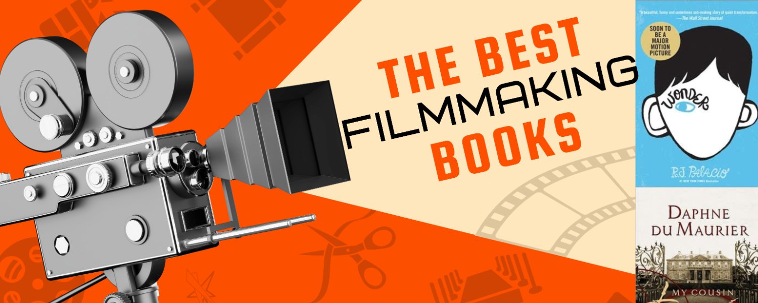 Books to Film Brigade Ink&Reel