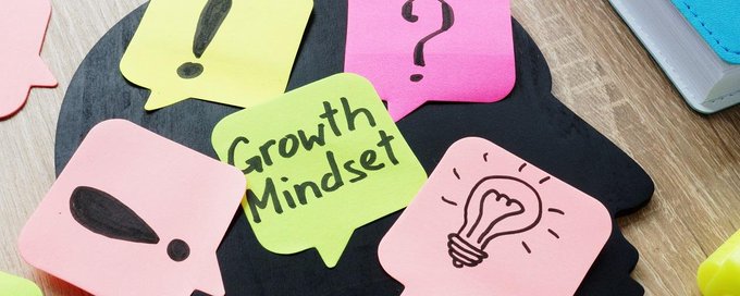 Mindset and Motivation Hub banner