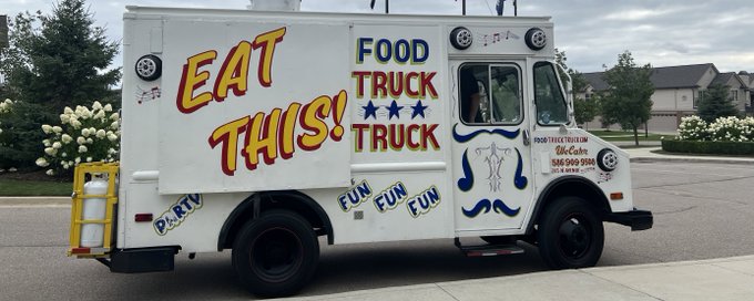 Food Truck Pro Network banner
