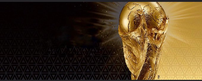 FIFA World Cup 2026™ banner