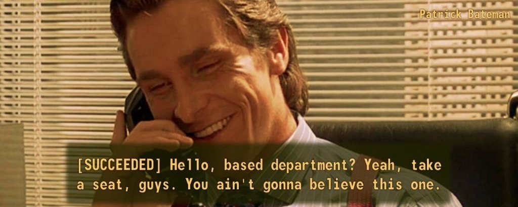 community banner