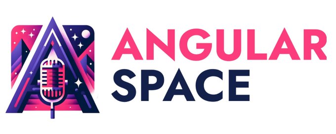 Angular Space banner