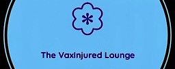 TheVaxInjuredLounge banner