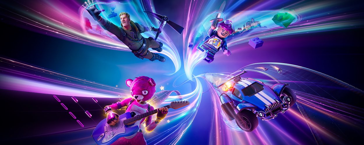 community banner