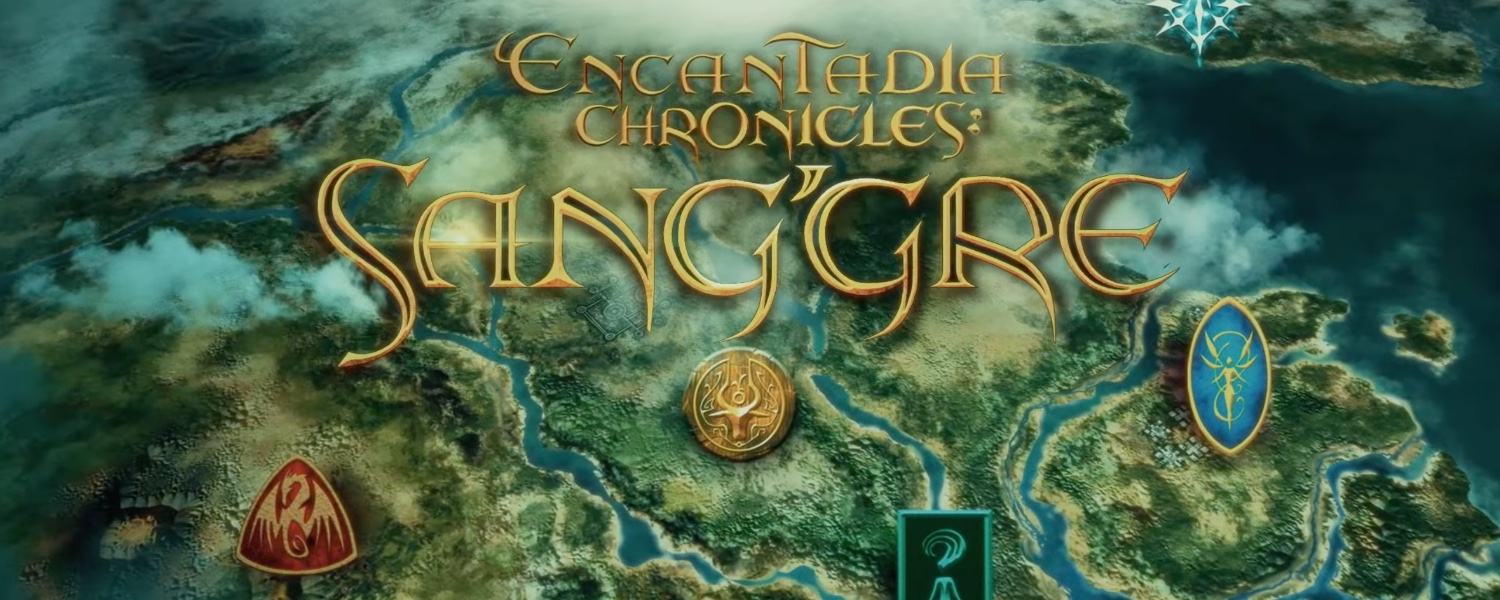 community banner