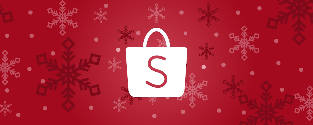 Shopee Malaysia Sale & Voucher