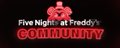 Five Nights at Freddy's banner