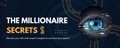 The Millionaire Secrets banner