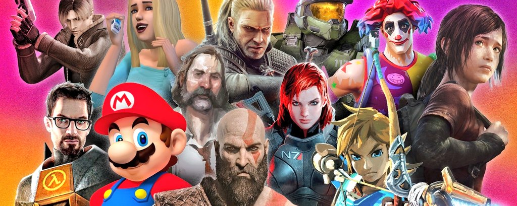 community banner