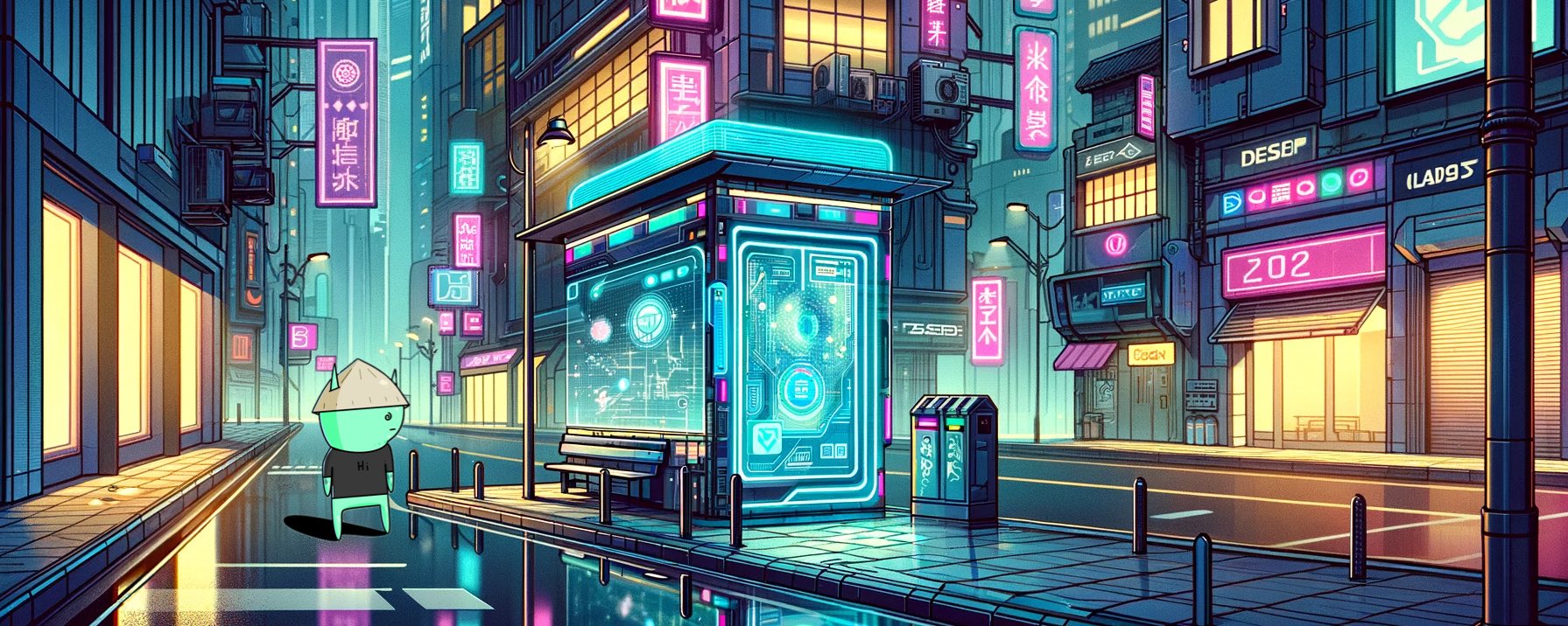 community banner image