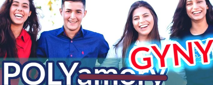 Sex, Patriarchy and Polygyny banner