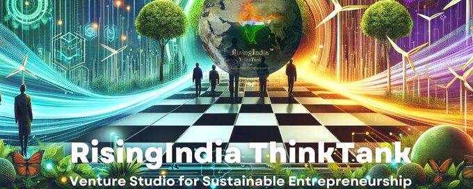 Startup Bharat banner