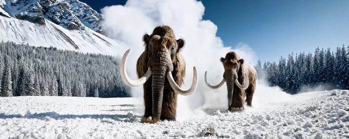 Sora AI/Veo3/MidJourney videos banner