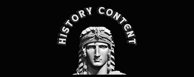 History Content Community banner
