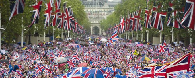 🇬🇧 Patriots United 🇬🇧 banner
