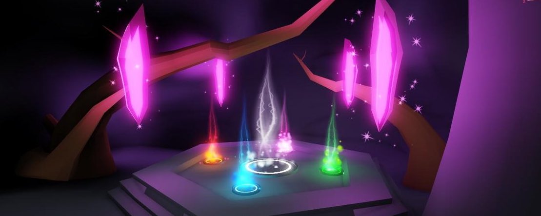 community banner