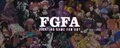 Fighting Game Fan Art banner