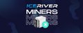 Iceriver Miners banner